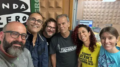 La cultureta con mojo 62 La cultureta con mojo 62