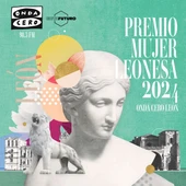 Onda Cero León convoca por segundo año, el "Premio a la Mujer Leonesa" Onda Cero León convoca por segundo año, el "Premio a la Mujer Leonesa"