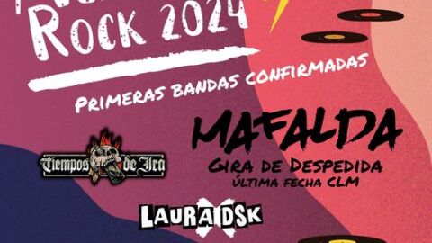 Muxismo Rock 2024