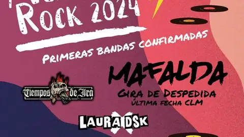 Muxismo Rock 2024 Muxismo Rock 2024