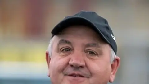 Manix Mandiola Fútbol