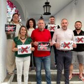 Compromís inicia una campaña para protestar por los recortes del gobierno de Mazón