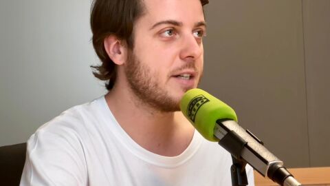 Miguel Faus