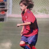 álex baena