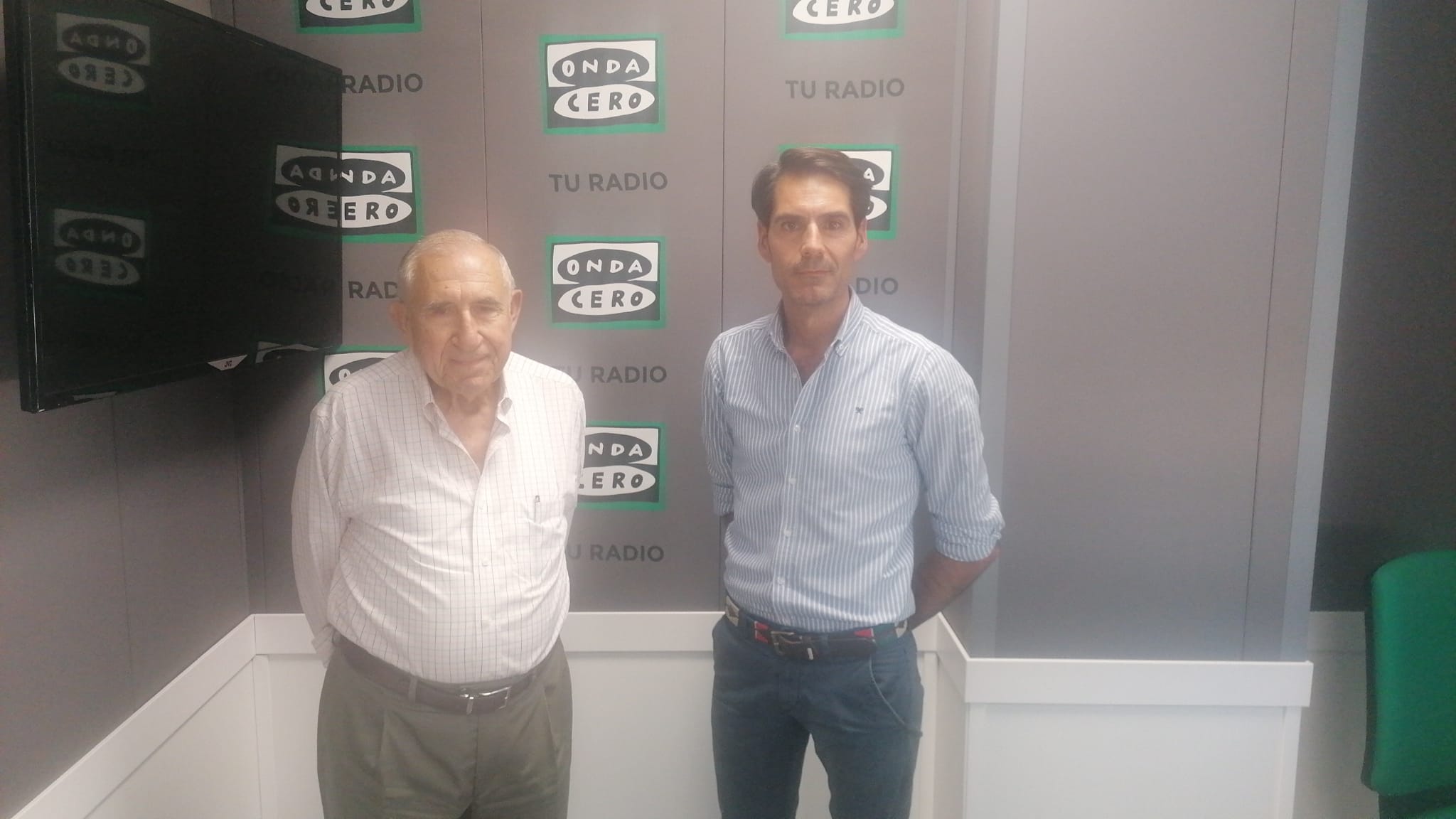 El trigésimo aniversario del indulto de Tabernero El trigésimo aniversario del indulto de Tabernero