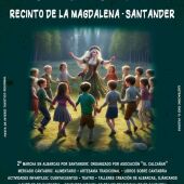 46 Día Infantil de Cantabria
