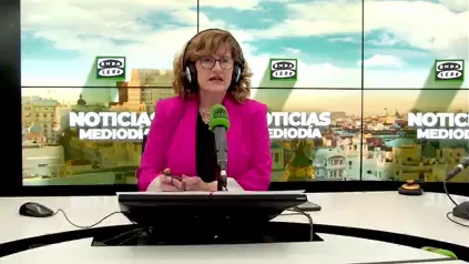 Elena Gijón: "Sánchez conocía la figura de investigada de su esposa cuando se retiró cinco días a reflexionar" Elena Gijón: "Sánchez conocía la figura de investigada de su esposa cuando se retiró cinco días a reflexionar"