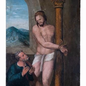 La Diócesis cede a Las Edades del Hombre siete piezas para su exposición en «Hospitalitas» La Diócesis cede a Las Edades del Hombre siete piezas para su exposición en «Hospitalitas»