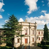 Pazo Hórreo Pazo Hórreo