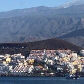 Costa de Los Cristianos