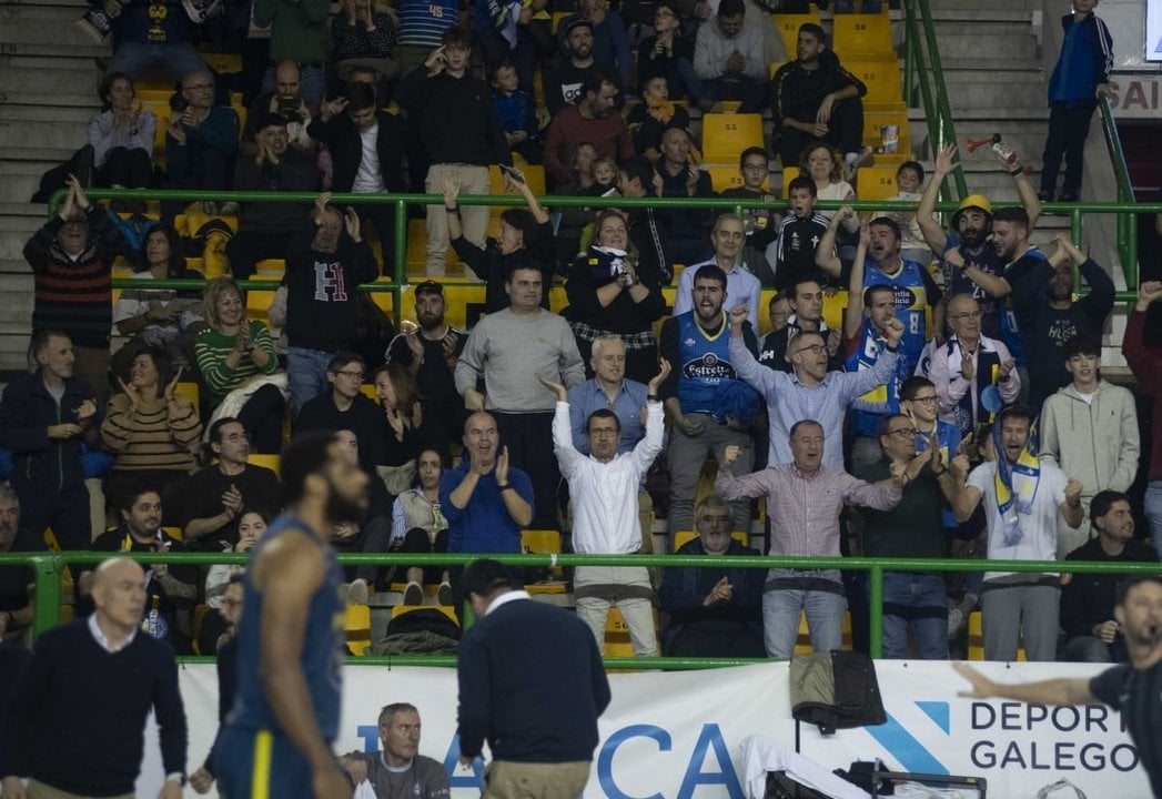 El COB presenta la nueva campaña de socios para la temporada 2024/25 El COB presenta la nueva campaña de socios para la temporada 2024/25