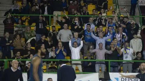 El COB presenta la nueva campaña de socios para temporada 2024/25 El COB presenta la nueva campaña de socios para temporada 2024/25