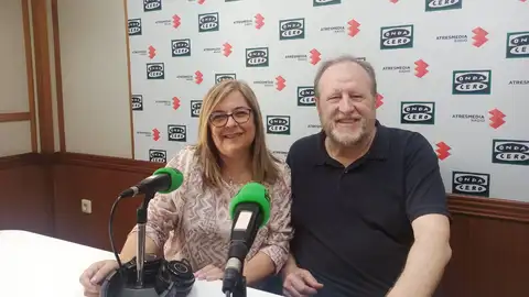 Alfredo Sánchez autor de 'Vengo' Alfredo Sánchez autor de 'Vengo'