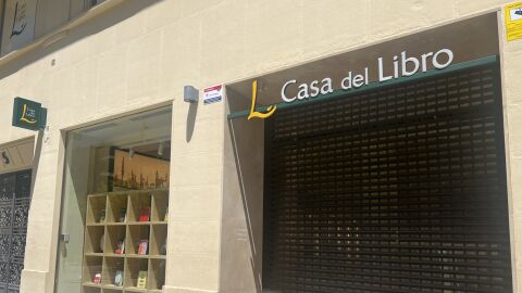 La Casa del Libro