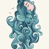 "Tu pelo es el mar", relatos de Mar del Olmo "Tu pelo es el mar", relatos de Mar del Olmo