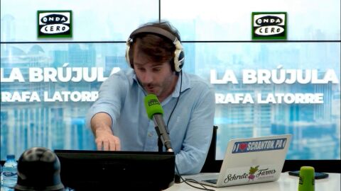 El monólogo de las ocho