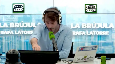 El monólogo de las ocho El monólogo de las ocho