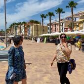 Compromís reclama la imposición de una tasa turística en la Vila Joiosa