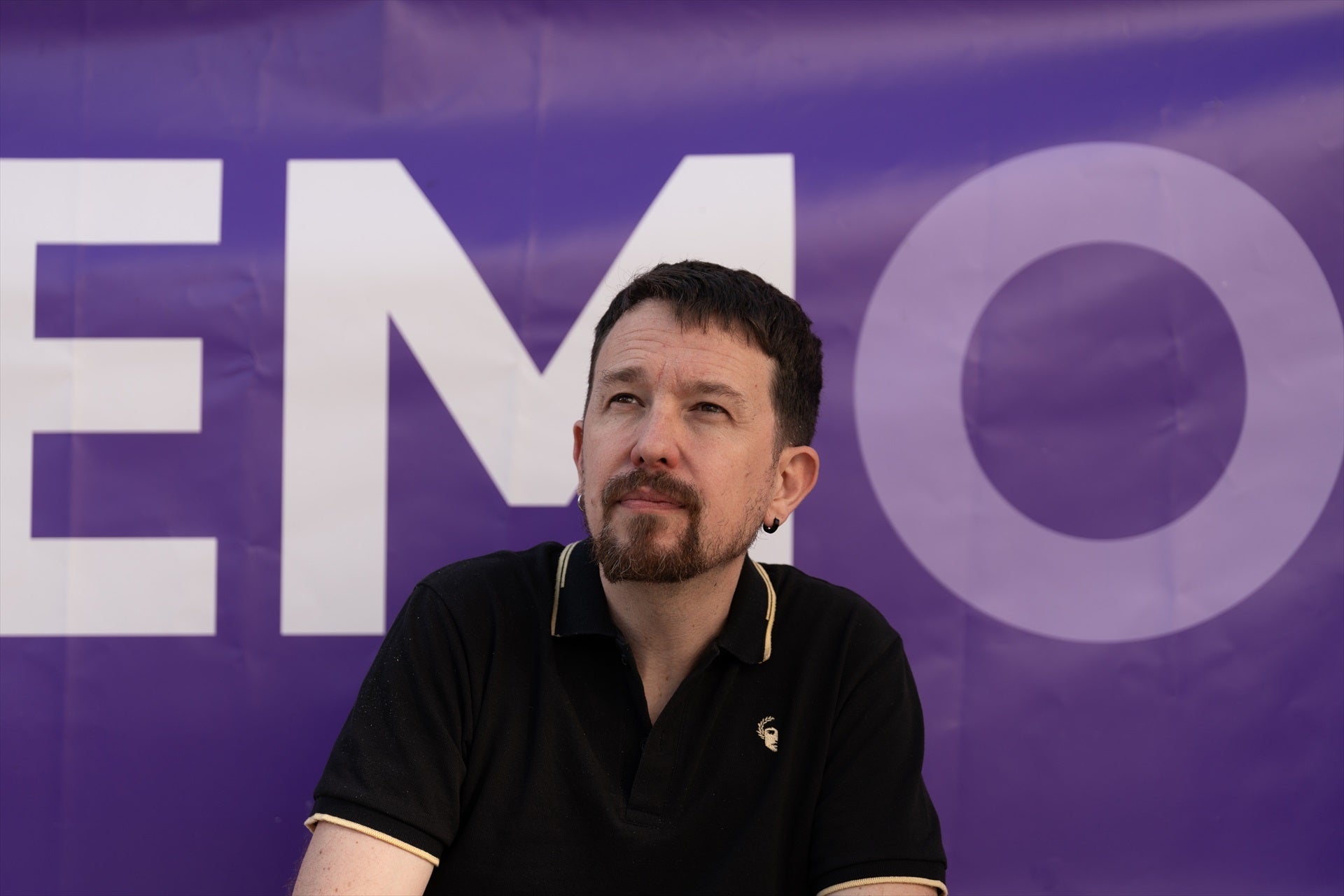 Iglesias acusa a Sánchez de "cobarde" y de no decir la verdad tras la denuncia contra su mujer Iglesias acusa a Sánchez de "cobarde" y de no decir la verdad tras la denuncia contra su mujer