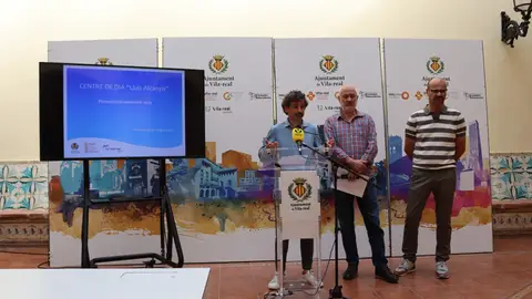 El Centro de Día Lluís Alcanyís se consolida como referente en el tratamiento de las adicciones con 108 casos nuevos en 2023 El Centro de Día Lluís Alcanyís se consolida como referente en el tratamiento de las adicciones con 108 casos nuevos en 2023