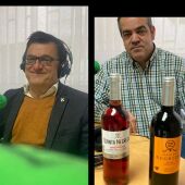 Juan Andrés Oria de Rueda y Jaime Primo