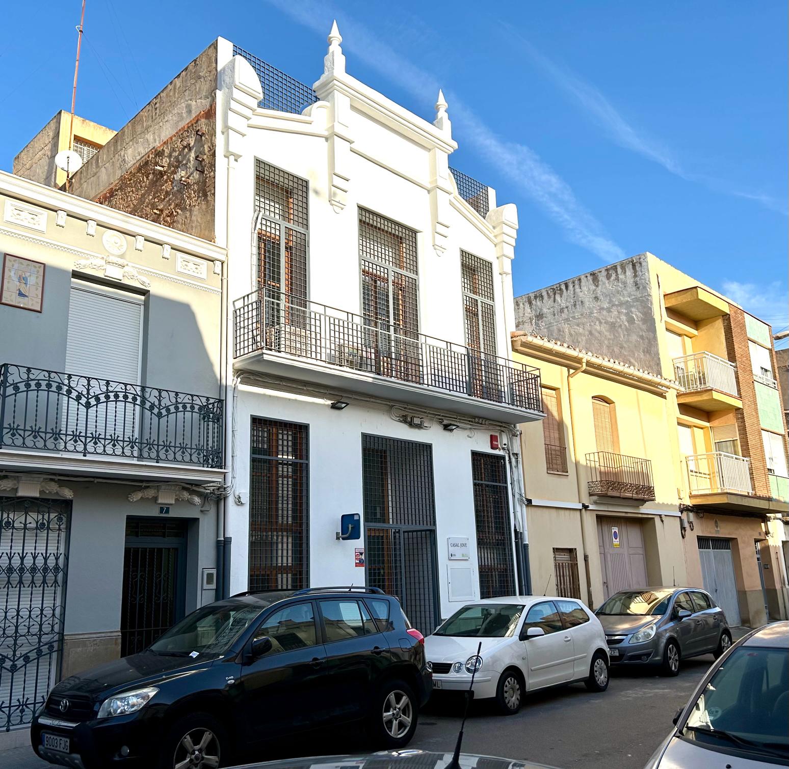 Almassora abre la inscripción para el curso de monitor de tiempo libre Almassora abre la inscripción para el curso de monitor de tiempo libre