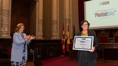 La Diputación de Palencia convoca el XV Premio Nacional de Fotografía Piedad Isla, dotado con 6.000 euros .