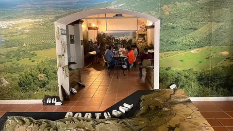 Nace la Asociación para el Desarrollo Sostenible y Promoción Turística de la Reserva de la Biosfera Tajo-Tejo Nace la Asociación para el Desarrollo Sostenible y Promoción Turística de la Reserva de la Biosfera Tajo-Tejo