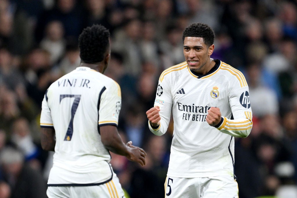 El Real Madrid busca agrandar su leyenda europea El Real Madrid busca agrandar su leyenda europea