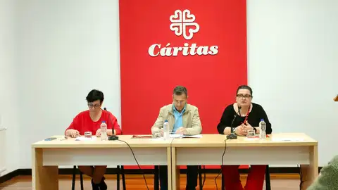 Pilar Díaz, Ramón Méndez-Navia y Elsa Suárez. Pilar Díaz, Ramón Méndez-Navia y Elsa Suárez