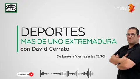 Deportes Más de Uno Deportes Más de Uno