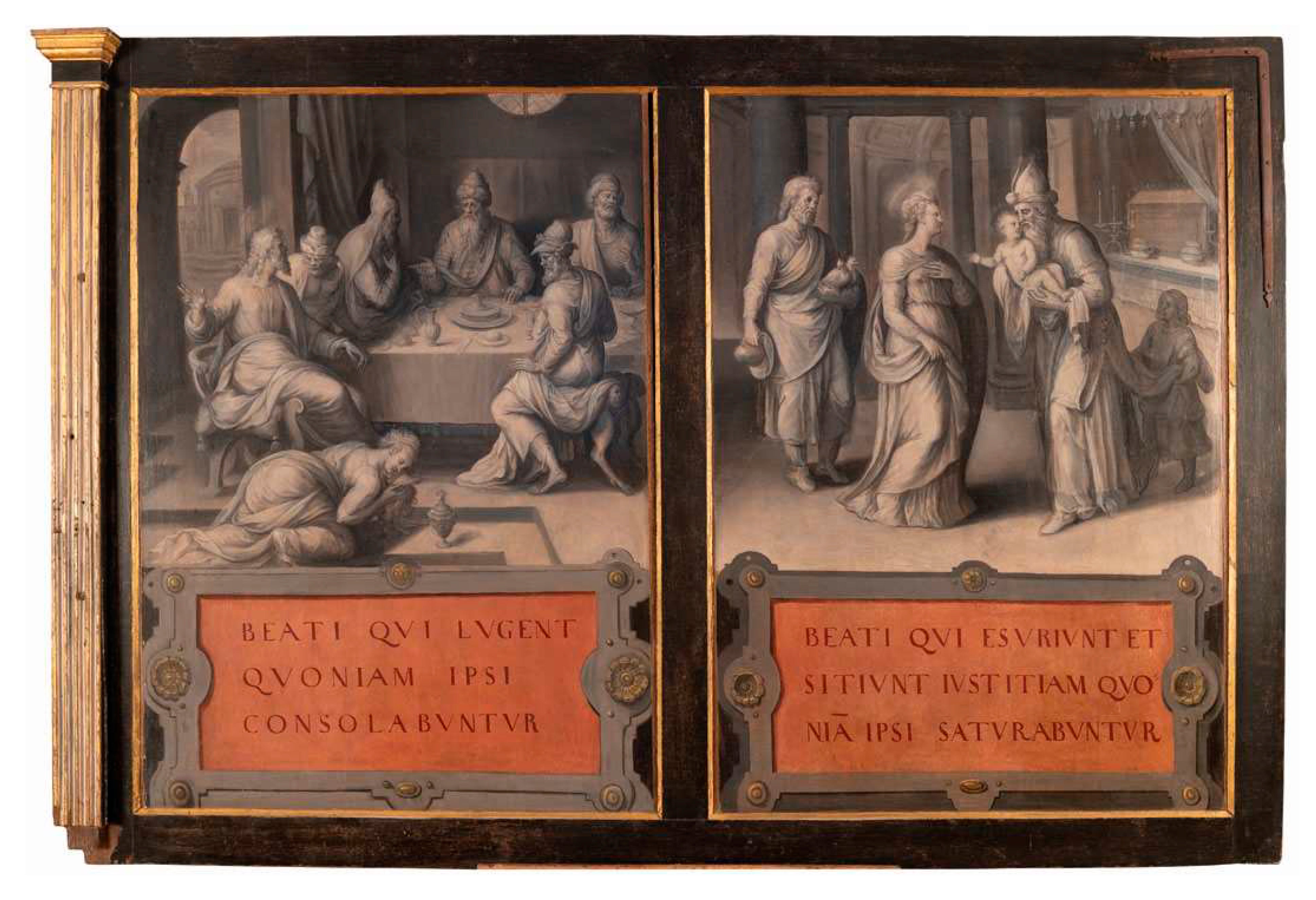 La Diócesis de Palencia aporta 16 obras a la XXVII edición de Las Edades del Hombre La Diócesis de Palencia aporta 16 obras a la XXVII edición de Las Edades del Hombre