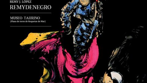 remy de negro