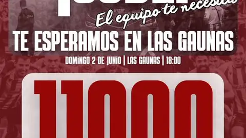 La afición de la UDL busca el ascenso y un nuevo récord La afición de la UDL busca el ascenso y un nuevo récord