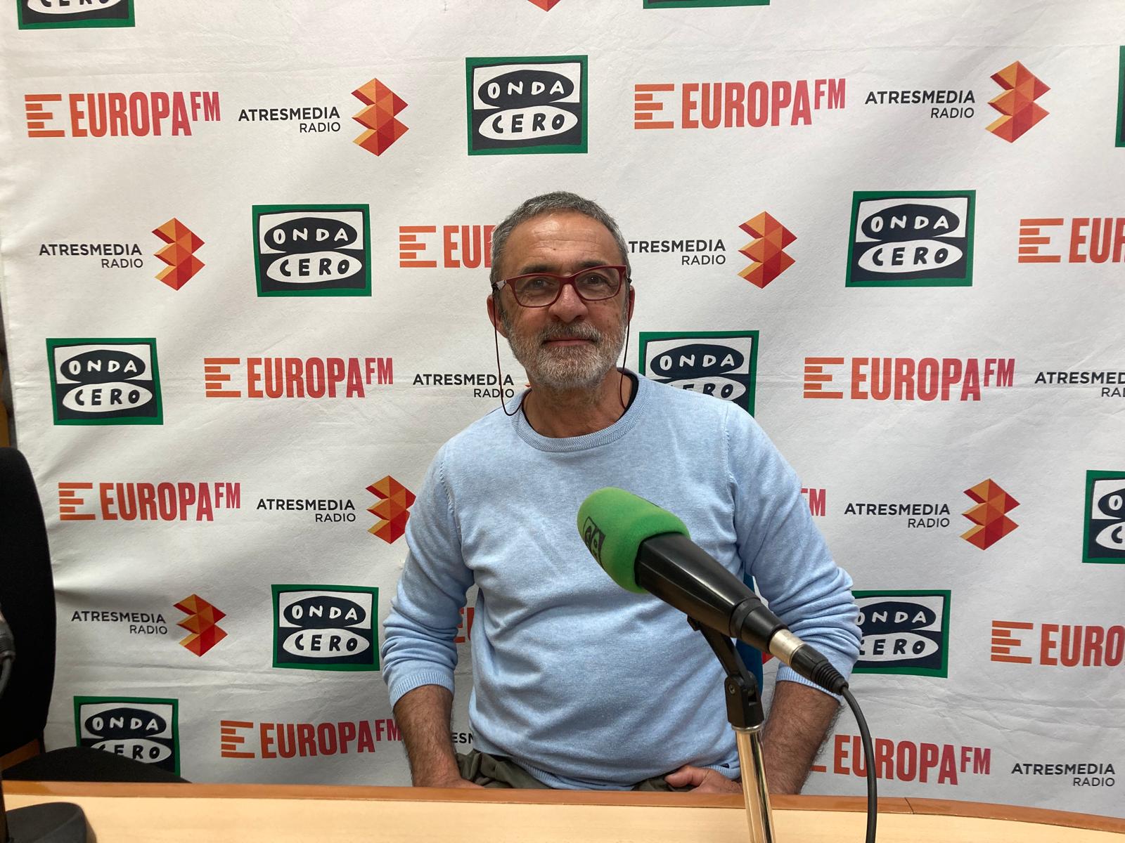 El jurado de los premios de Onda Cero Valladolid reconoce el trabajo de los Conciertos de 'La Estufa' por llevar la cultura al medio rural El jurado de los premios de Onda Cero Valladolid reconoce el trabajo de los Conciertos de 'La Estufa' por llevar la cultura al medio rural