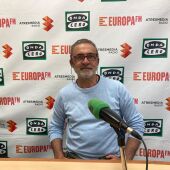  Javier Velasco