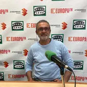 Javier Velasco Javier Velasco