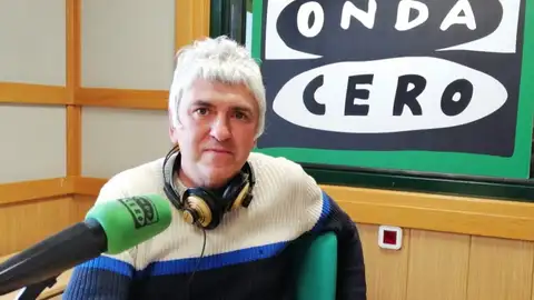 Alejandro Díez Garín, 'Alex Cooper' Alejandro Díez Garín, 'Alex Cooper'