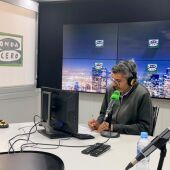 Tertúlia a La Brúixola