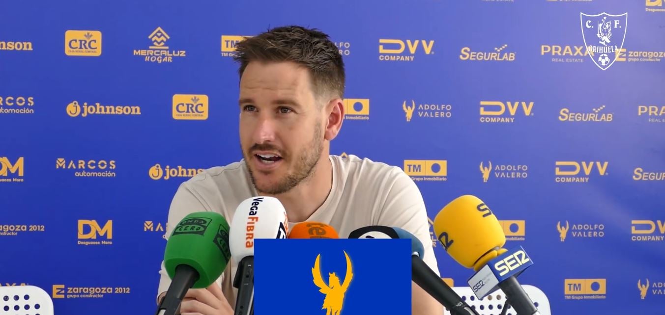 Sergi Guilló: "Somos un equipo que caemos bien y seguro que sentiremos el apoyo de toda la Comunidad Valenciana" Sergi Guilló: "Somos un equipo que caemos bien y seguro que sentiremos el apoyo de toda la Comunidad Valenciana"
