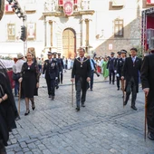 El alcalde felicita a los toledanos El alcalde felicita a los toledanos