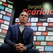 Scariolo: "No ir a los Juegos sería una decepción" Scariolo: "No ir a los Juegos sería una decepción"