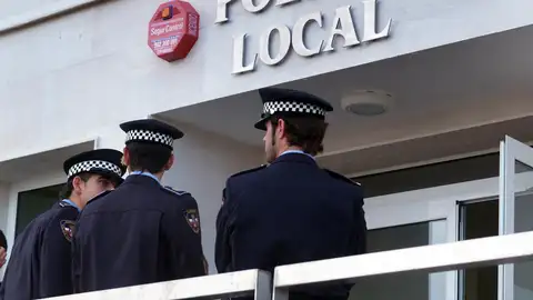 Policía Local de Camargo Policía Local de Camargo