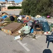 Vecinos de Orihuela costa muestran su hartazgo en el Pleno por las deficiencias en el servicio de limpieza viaria Vecinos de Orihuela costa muestran su hartazgo en el Pleno por las deficiencias en el servicio de limpieza viaria