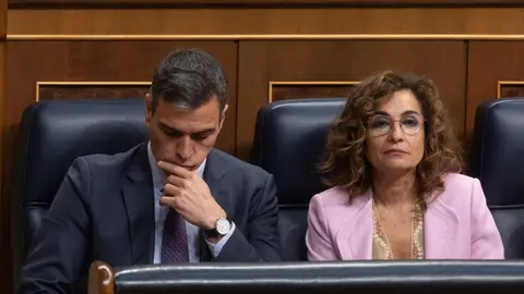 El Gobierno puede aplazar la entrada en vigor de la amnistía a después de las elecciones europeas El Gobierno puede aplazar la entrada en vigor de la amnistía a después de las elecciones europeas
