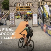 Marcha Madrid-Segovia MTB Marcha Madrid-Segovia MTB