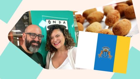 Miniatura para la secci&oacute;n de Aroa Alem&aacute;n en M&aacute;s de Uno Canarias