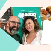 Miniatura para la sección de Aroa Alemán en Más de Uno Canarias