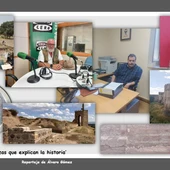‘El robo de las piezas que explican la historia’ ‘El robo de las piezas que explican la historia’