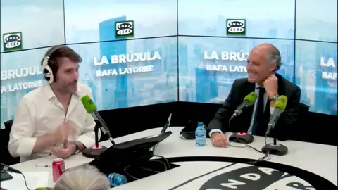 Francisco Camps: " Llevo 15 años defendiéndome de la nada, porque nunca hubo nada" Francisco Camps: " Llevo 15 años defendiéndome de la nada, porque nunca hubo nada"